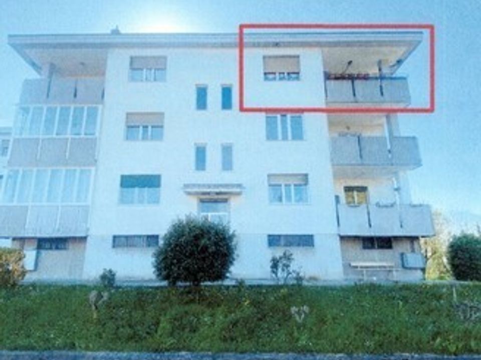 Lejlighed i Lesegno, Cuneo - foto 1