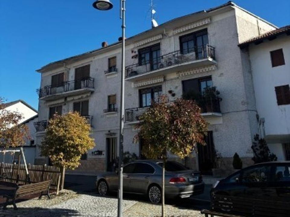 Lejlighed i Albano Vercellese, Vercelli - foto 1