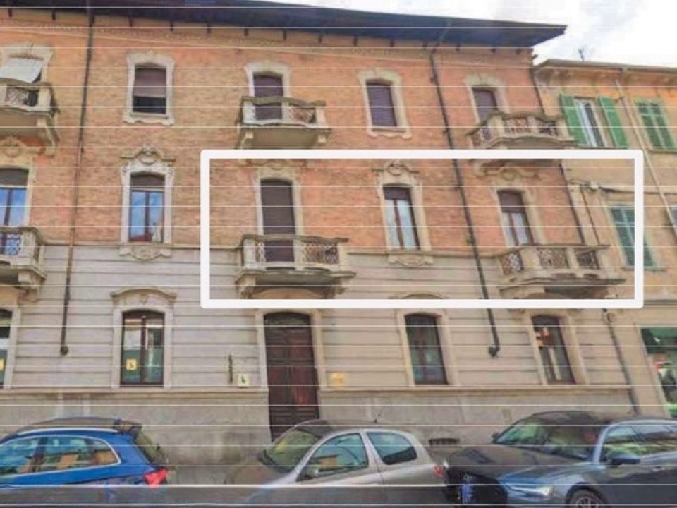 Lejlighed i Biella, Biella - foto 1
