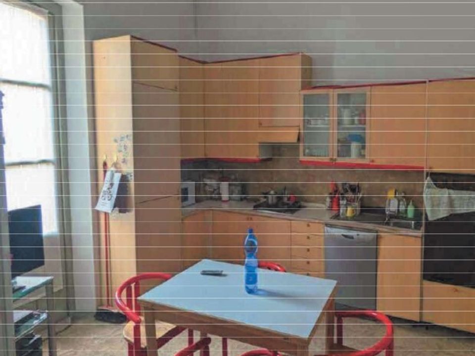 Lejlighed i Biella, Biella - foto 5