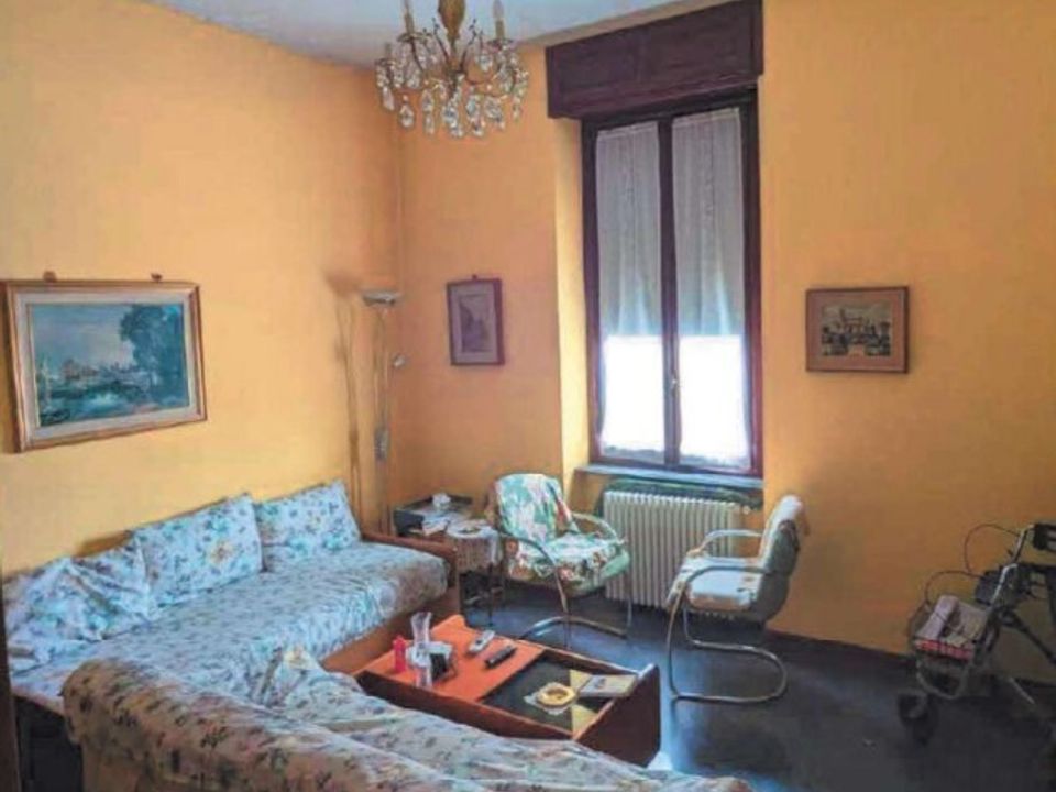 Lejlighed i Biella, Biella - foto 3