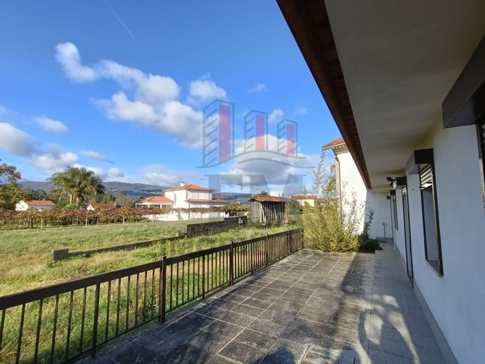 Farm i Ponte de Lima, Viana do Castelo - foto 4