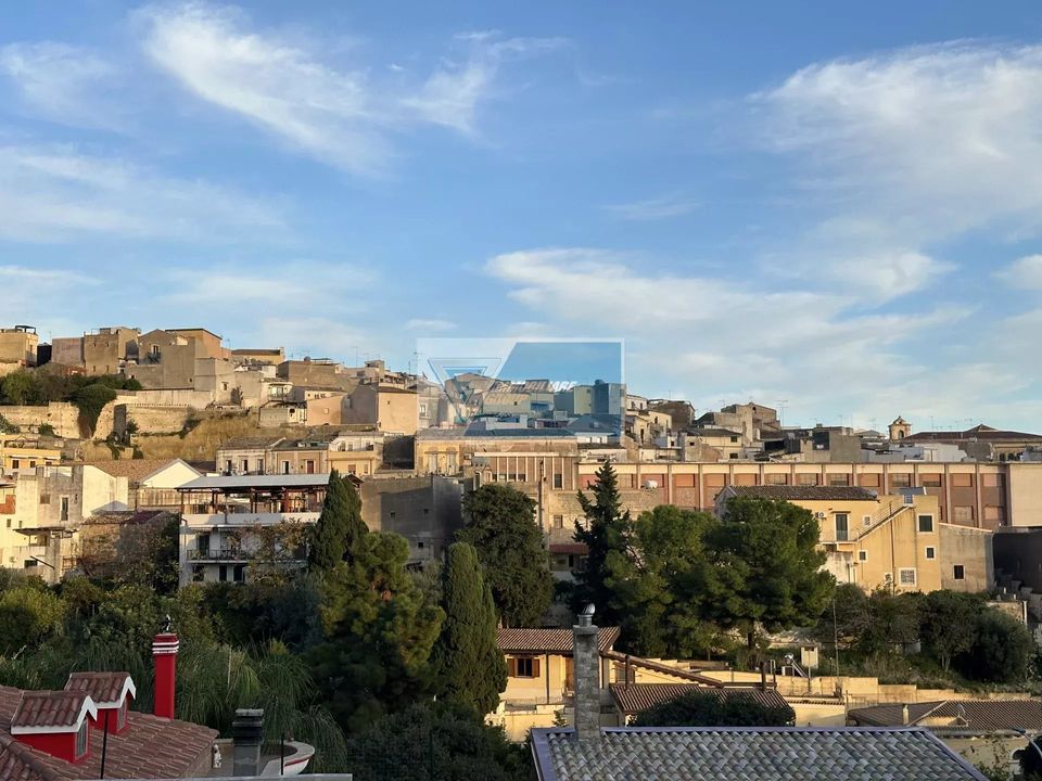 Villa i Noto, Siracusa - foto 1
