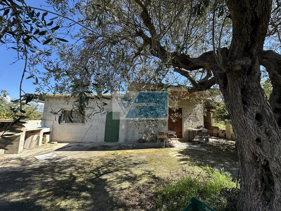 Helårsgrund i Noto, Siracusa - foto 3