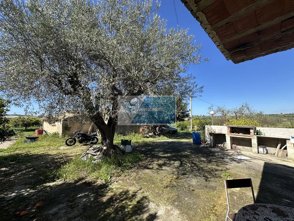 Helårsgrund i Noto, Siracusa - foto 4