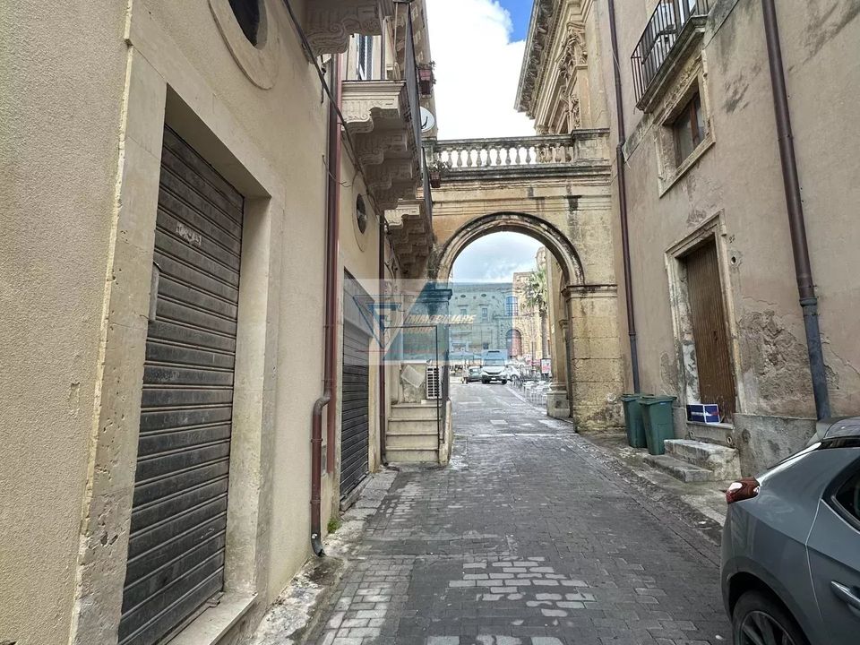 Lejlighed i Noto, Siracusa - foto 2
