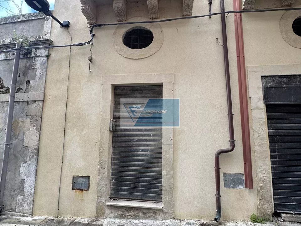Lejlighed i Noto, Siracusa - foto 3