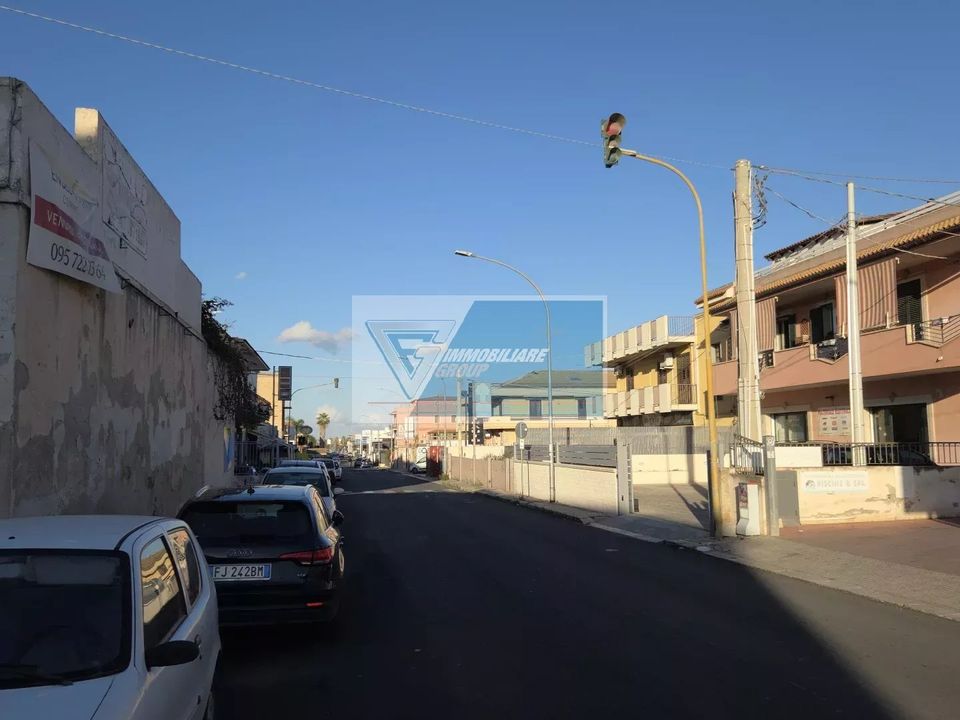 Helårsgrund i Avola, Siracusa - foto 1