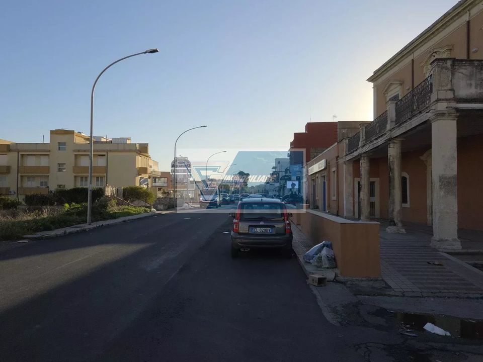 Helårsgrund i Avola, Siracusa - foto 2