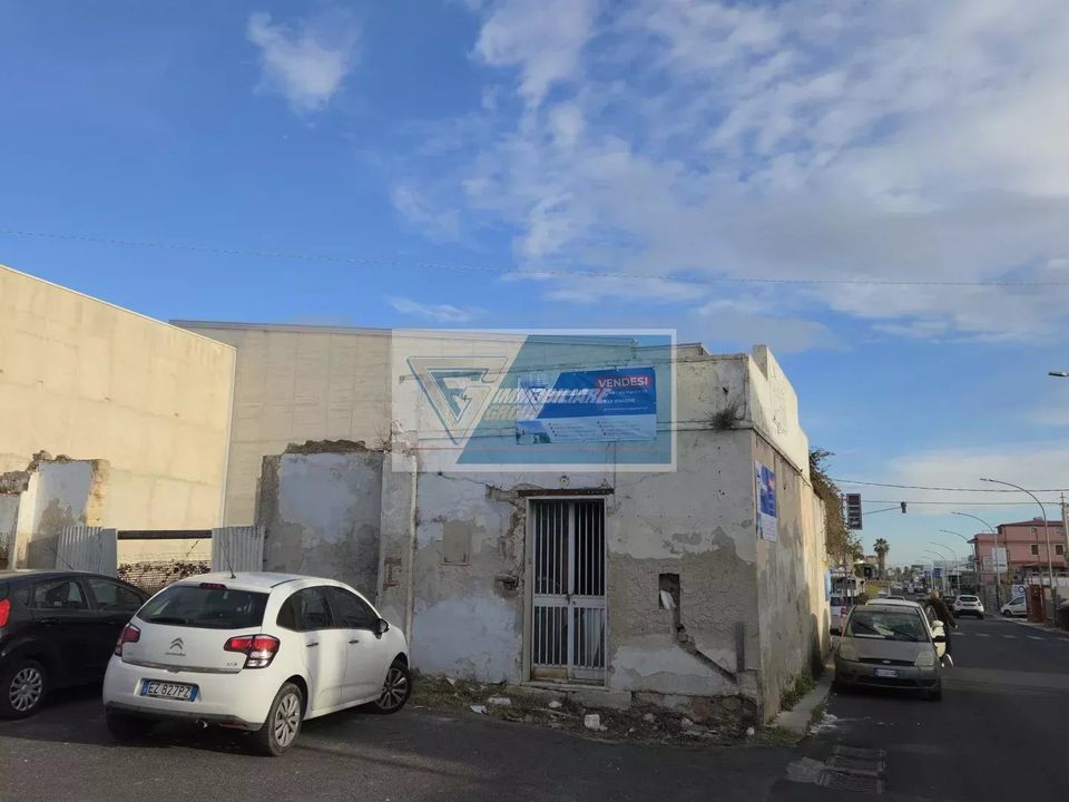 Helårsgrund i Avola, Siracusa - foto 4
