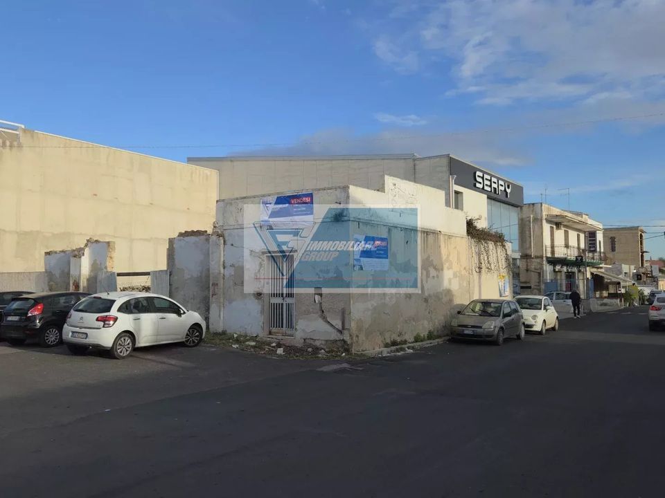 Helårsgrund i Avola, Siracusa - foto 5