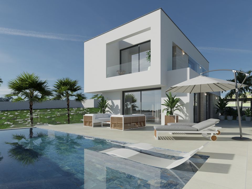 Villa i Ciudad Quesada, Alicante - foto 5