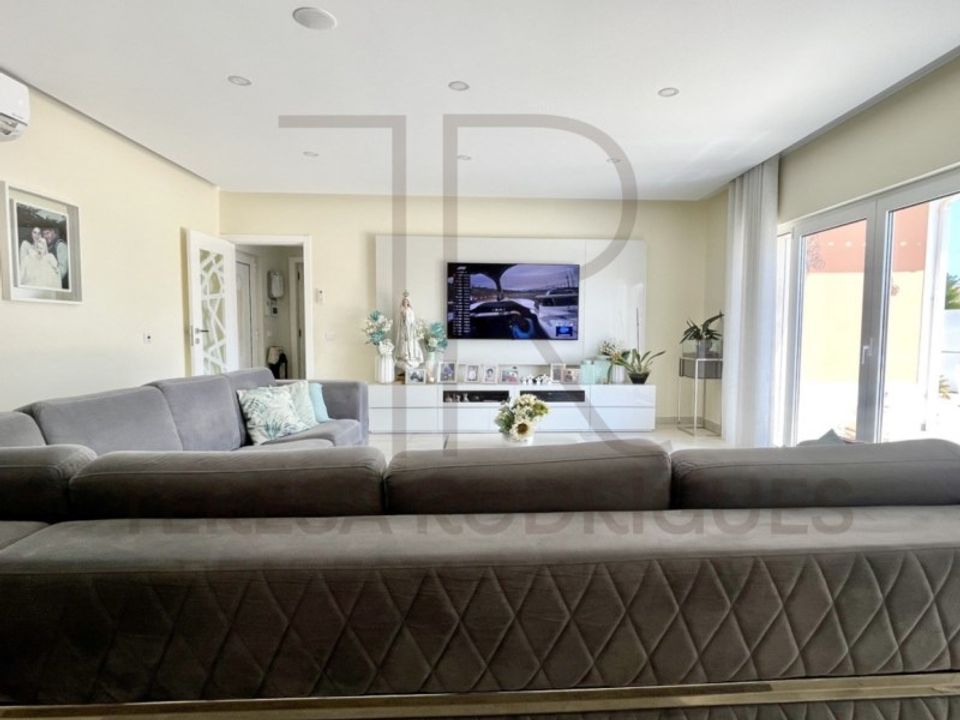 Villa i Tunes, Faro - foto 3