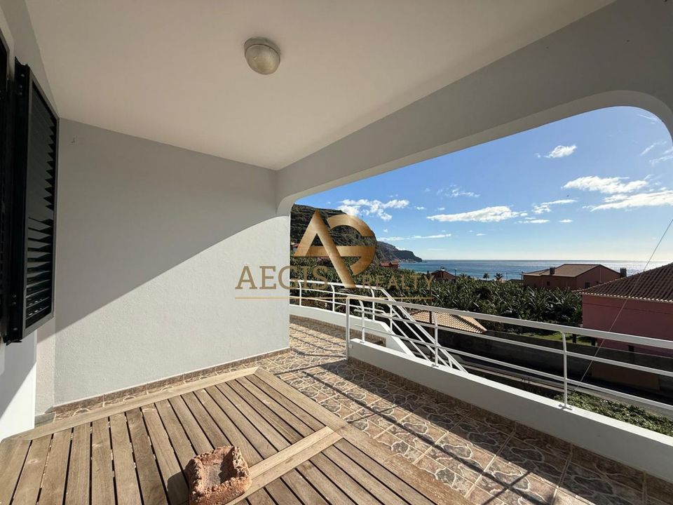 Villa i Ponta do Sol, Madeira - foto 1