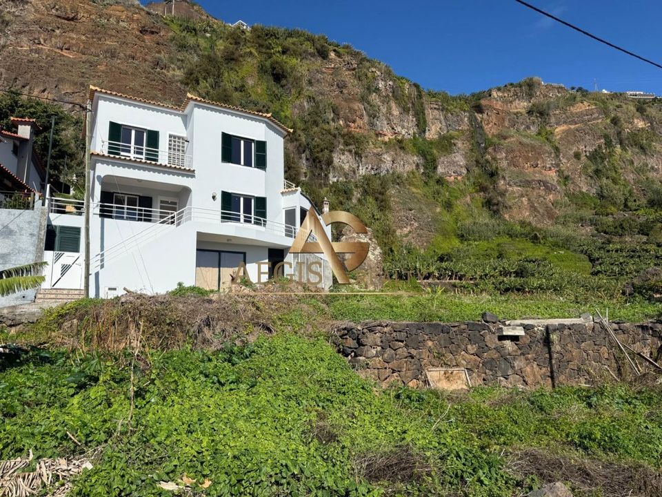 Villa i Ponta do Sol, Madeira - foto 2