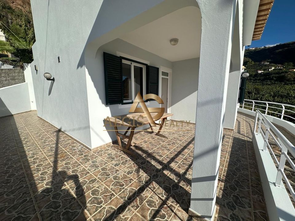 Villa i Ponta do Sol, Madeira - foto 4
