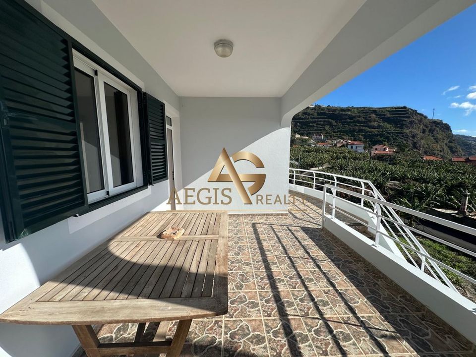 Villa i Ponta do Sol, Madeira - foto 5