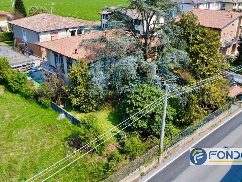 Villa i Palazzolo sull'Oglio, Brescia - foto 2