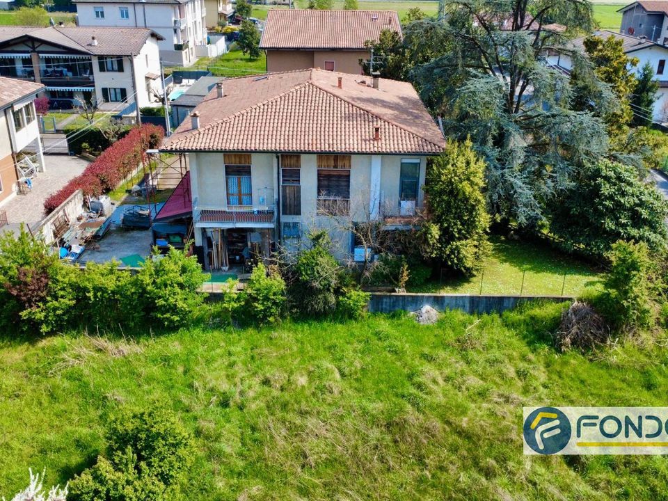Villa i Palazzolo sull'Oglio, Brescia - foto 3