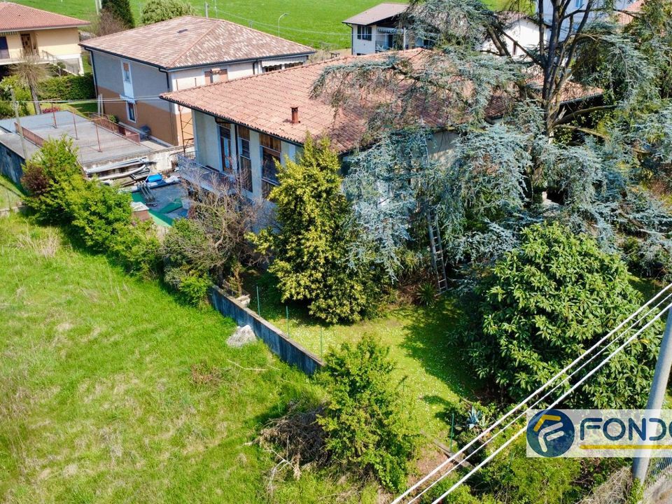 Villa i Palazzolo sull'Oglio, Brescia - foto 4