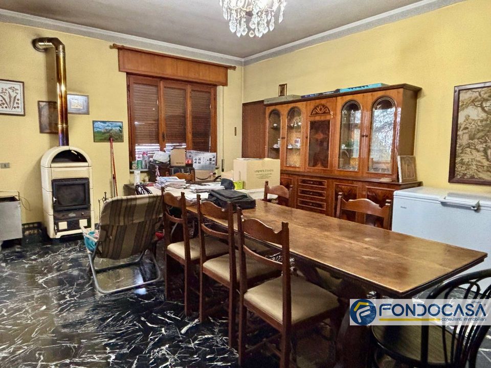 Villa i Palazzolo sull'Oglio, Brescia - foto 5