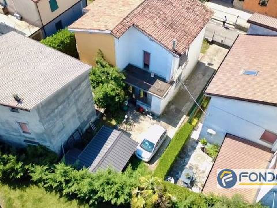 Villa i Palazzolo sull'Oglio, Brescia - foto 4