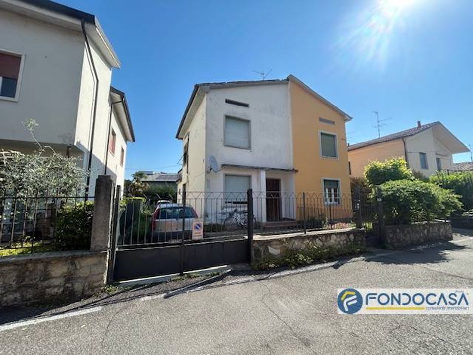 Villa i Palazzolo sull'Oglio, Brescia - foto 1