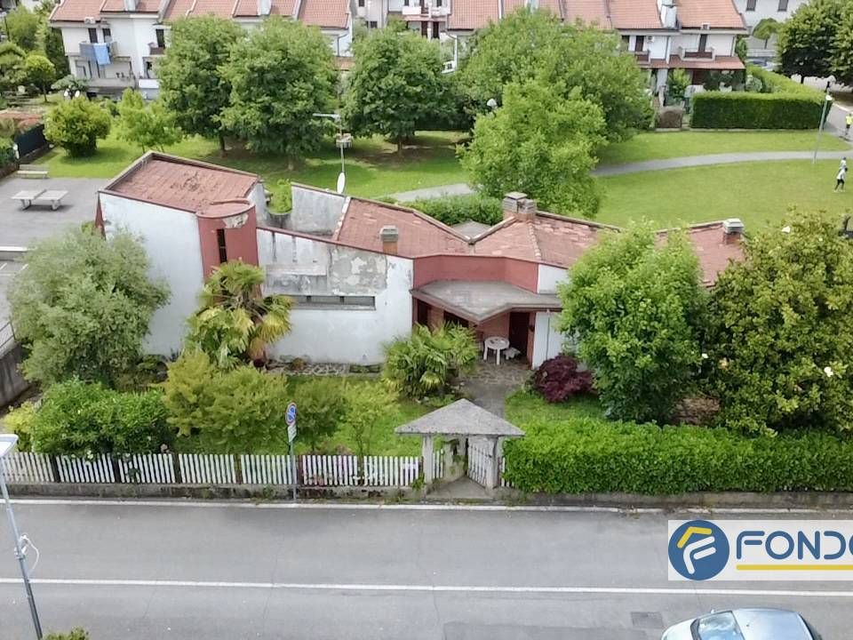 Villa i Capriolo, Brescia - foto 3