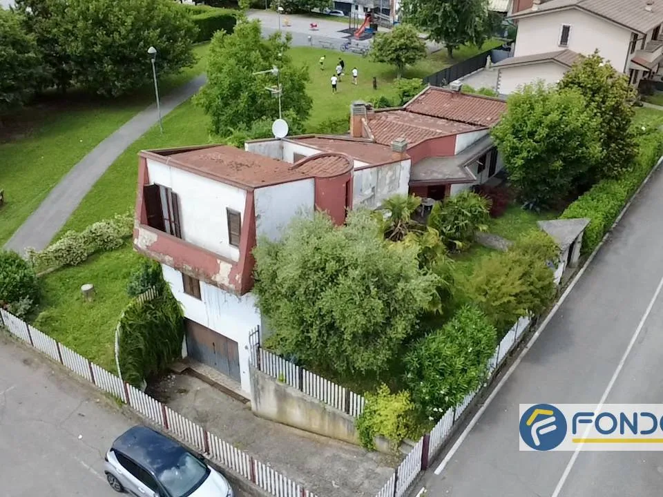 Villa i Capriolo, Brescia - foto 2