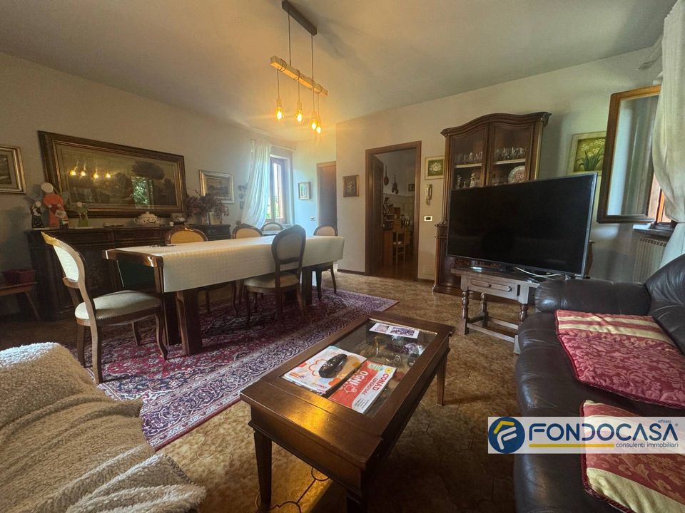 Villa i Capriolo, Brescia - foto 4