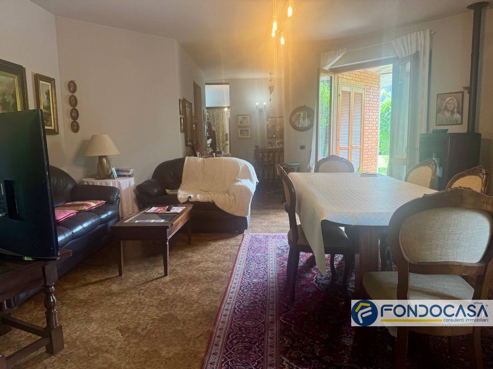Villa i Capriolo, Brescia - foto 5