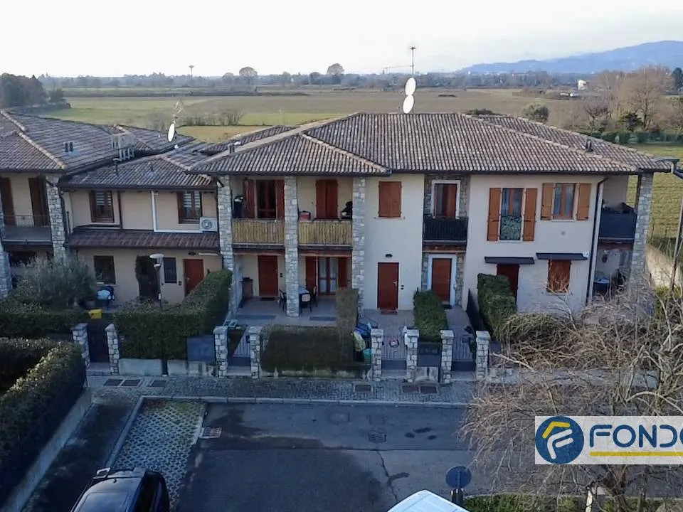 Lejlighed i Palazzolo sull'Oglio, Brescia - foto 1