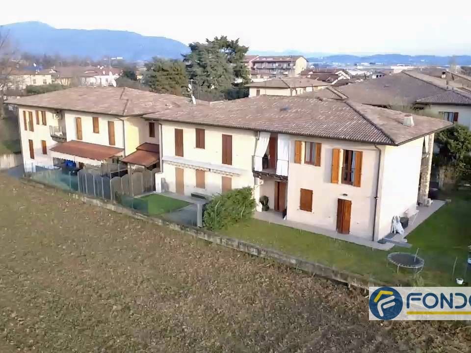 Lejlighed i Palazzolo sull'Oglio, Brescia - foto 2
