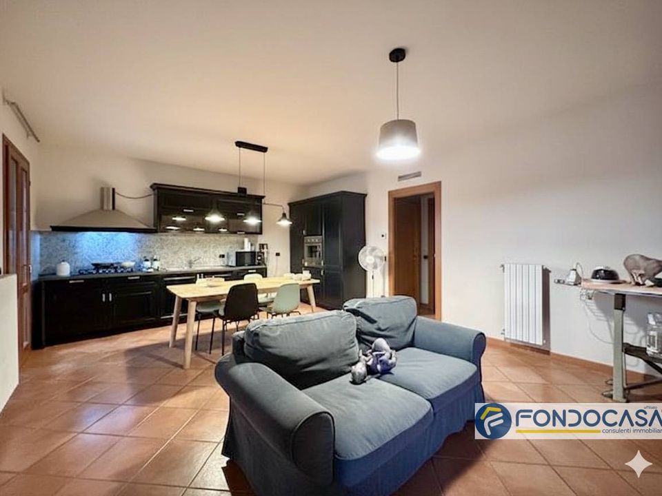 Lejlighed i Palazzolo sull'Oglio, Brescia - foto 3