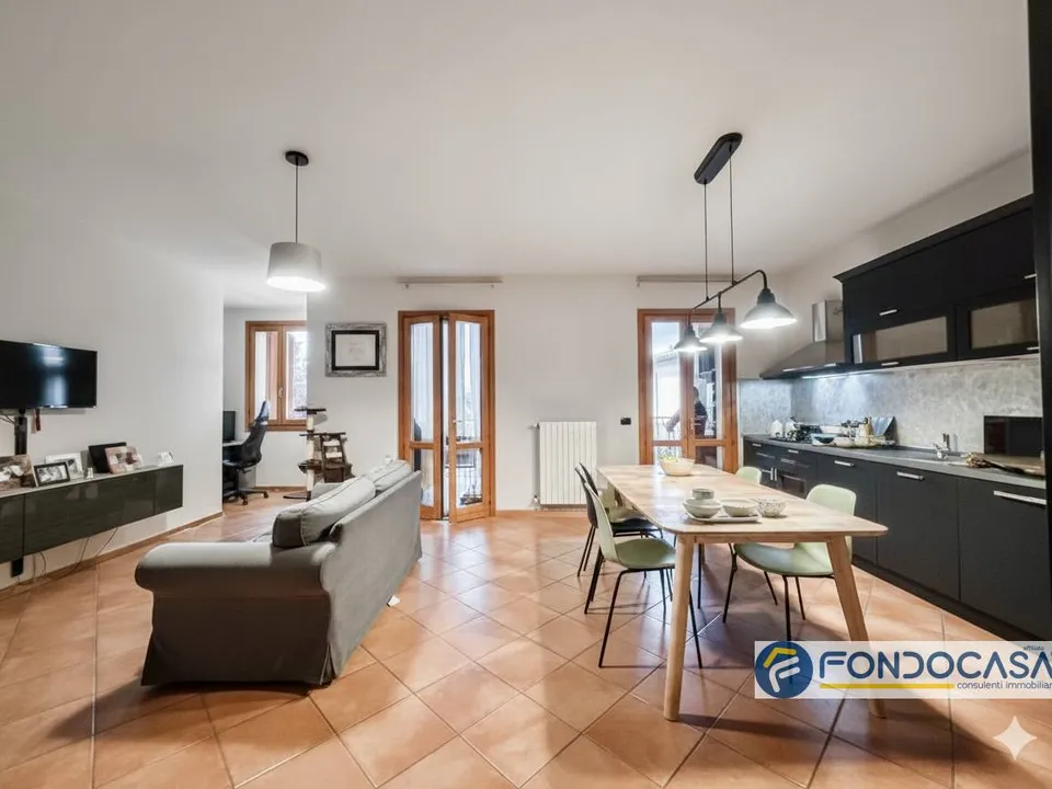 Lejlighed i Palazzolo sull'Oglio, Brescia - foto 4