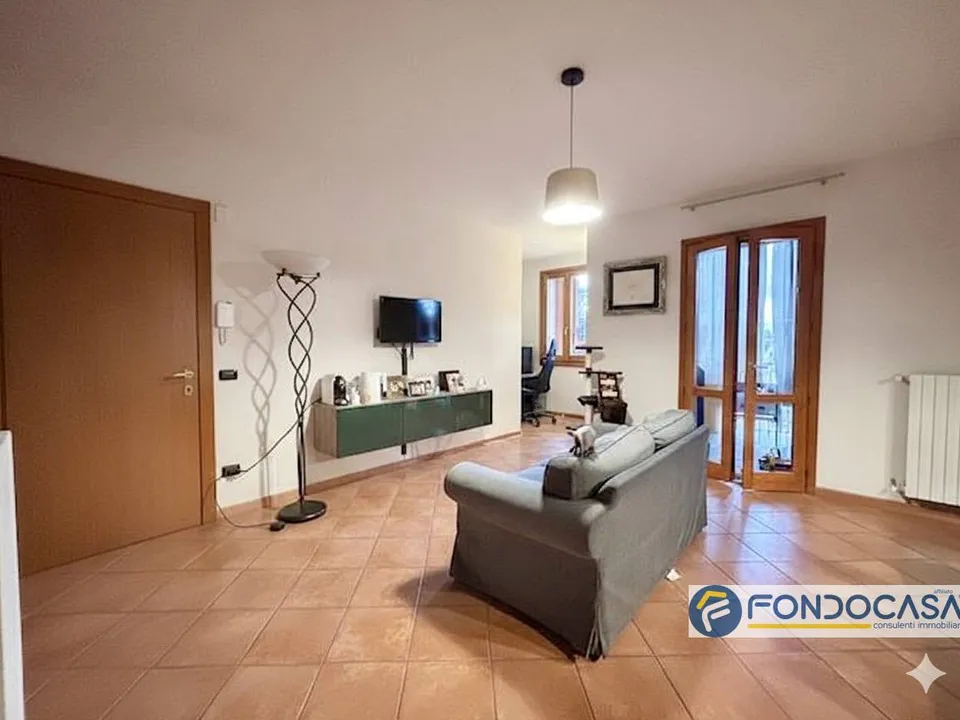 Lejlighed i Palazzolo sull'Oglio, Brescia - foto 5
