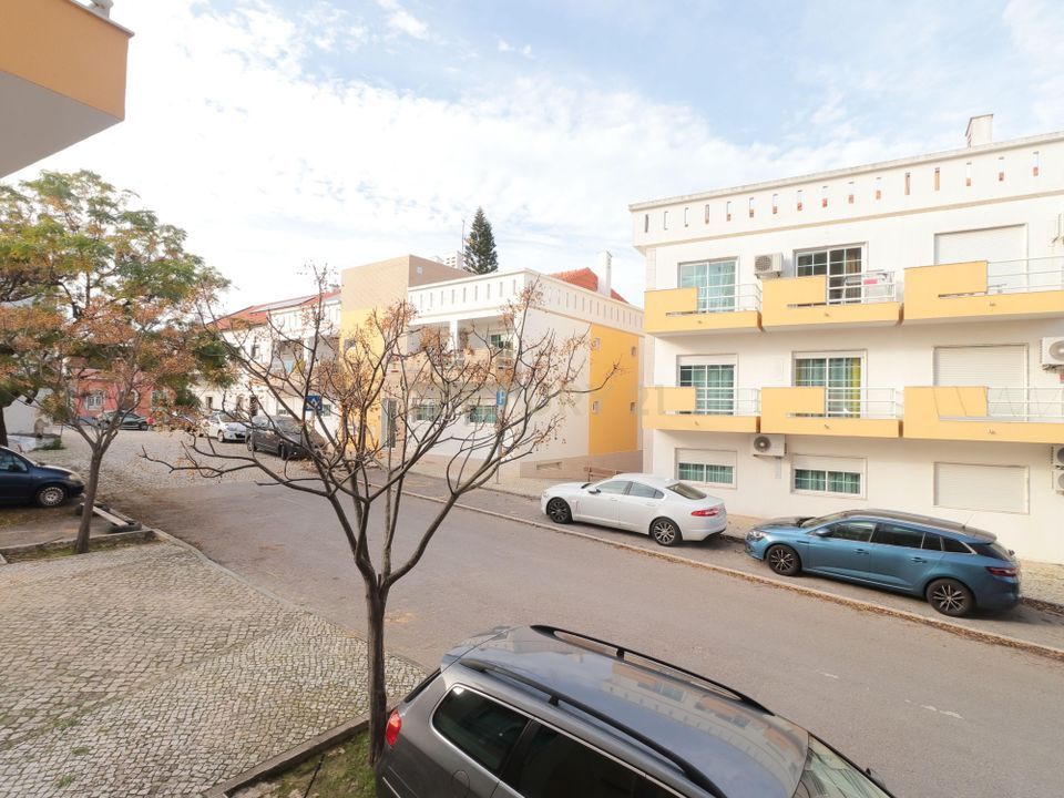 Erhvervsejendom i Palhais, Setubal - foto 5