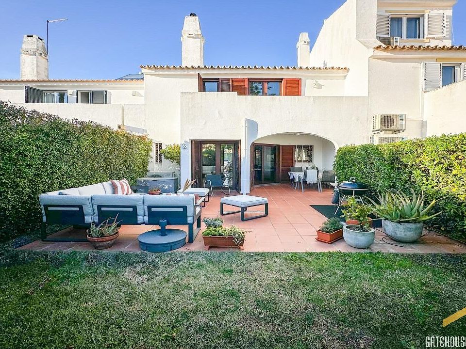 Byhus i Quarteira, Faro - foto 1
