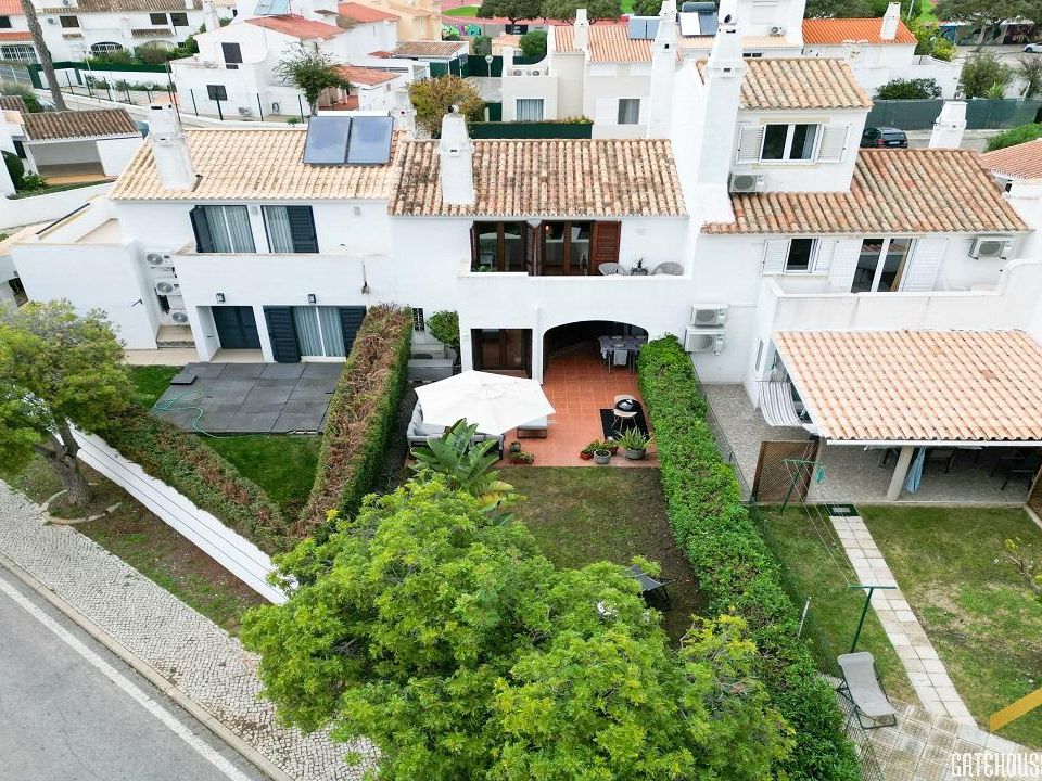 Byhus i Quarteira, Faro - foto 2