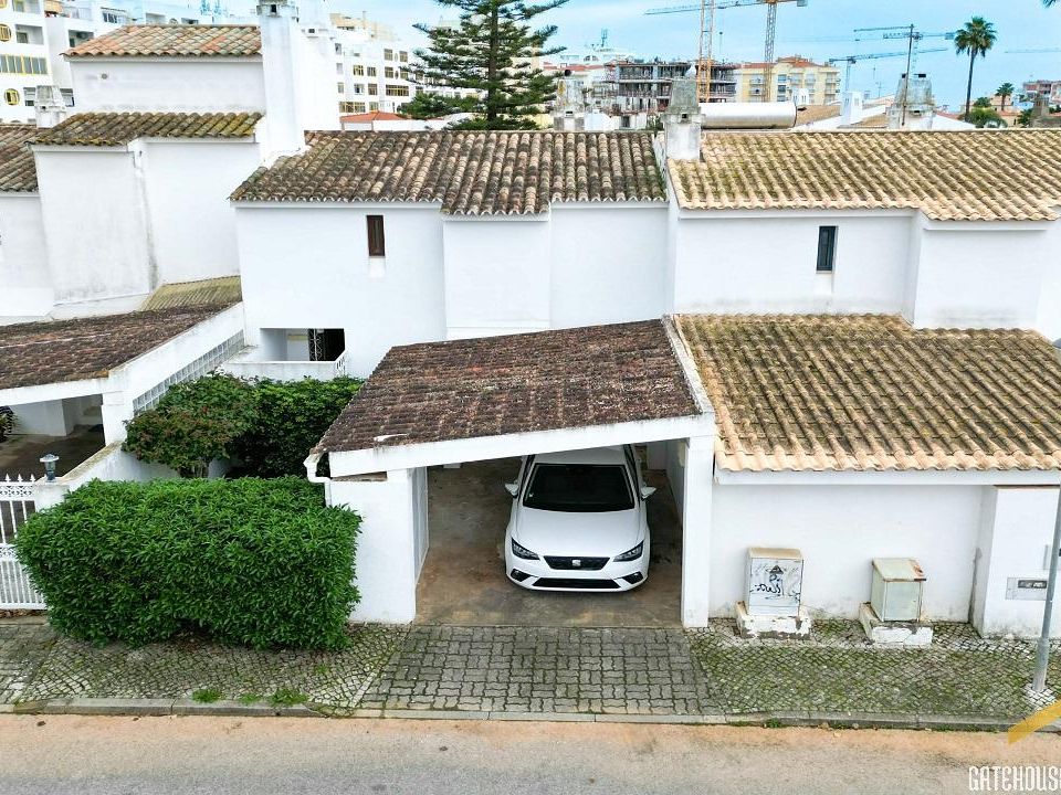 Byhus i Quarteira, Faro - foto 3