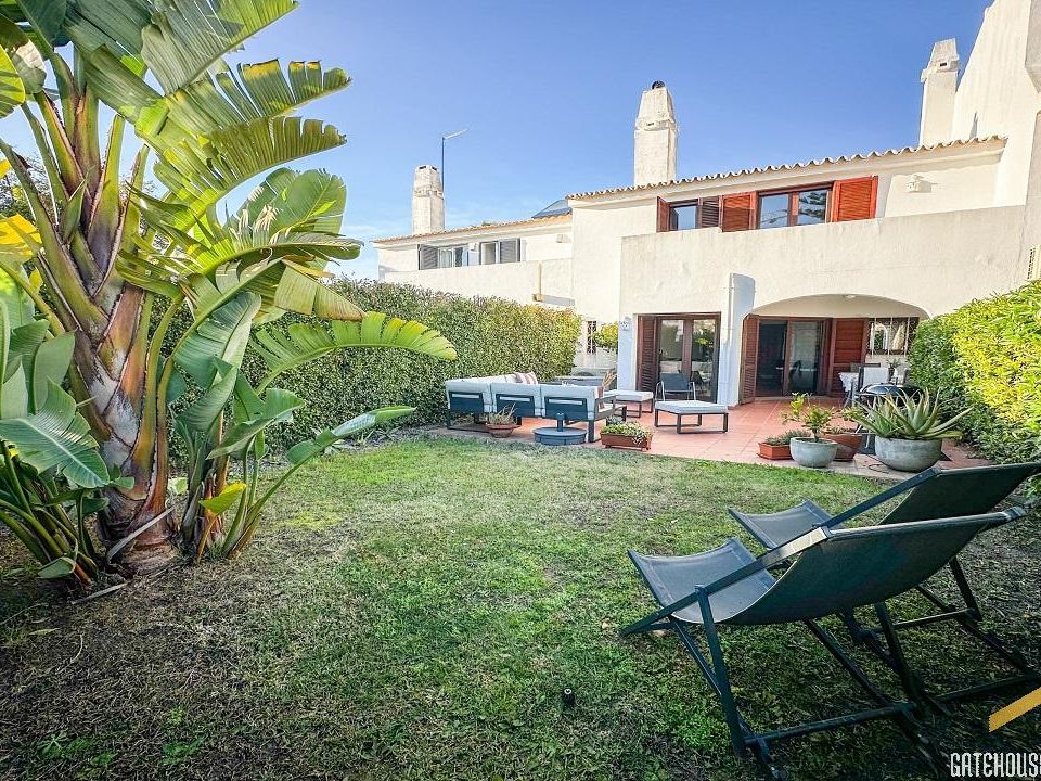 Byhus i Quarteira, Faro - foto 5
