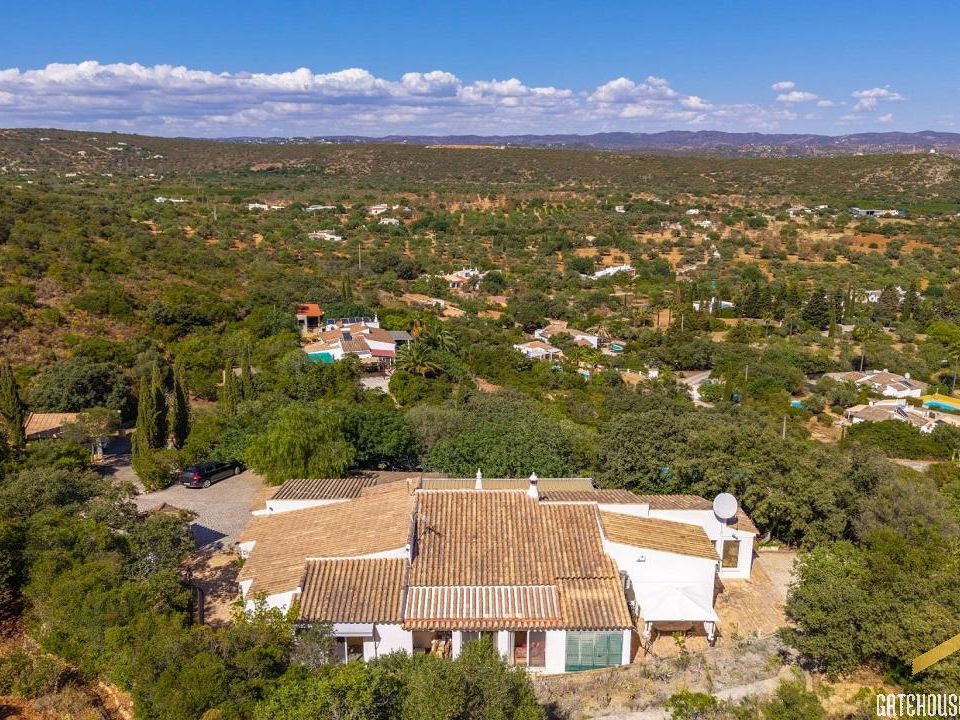 Villa - Moncarapacho, Faro - photo 2