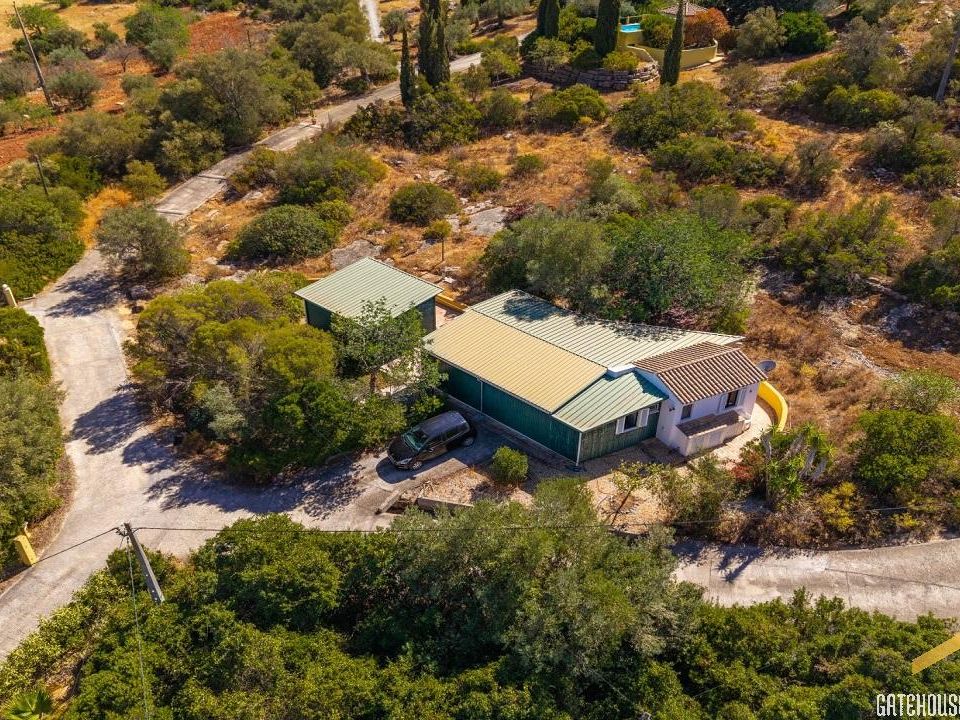 Villa - Moncarapacho, Faro - photo 3