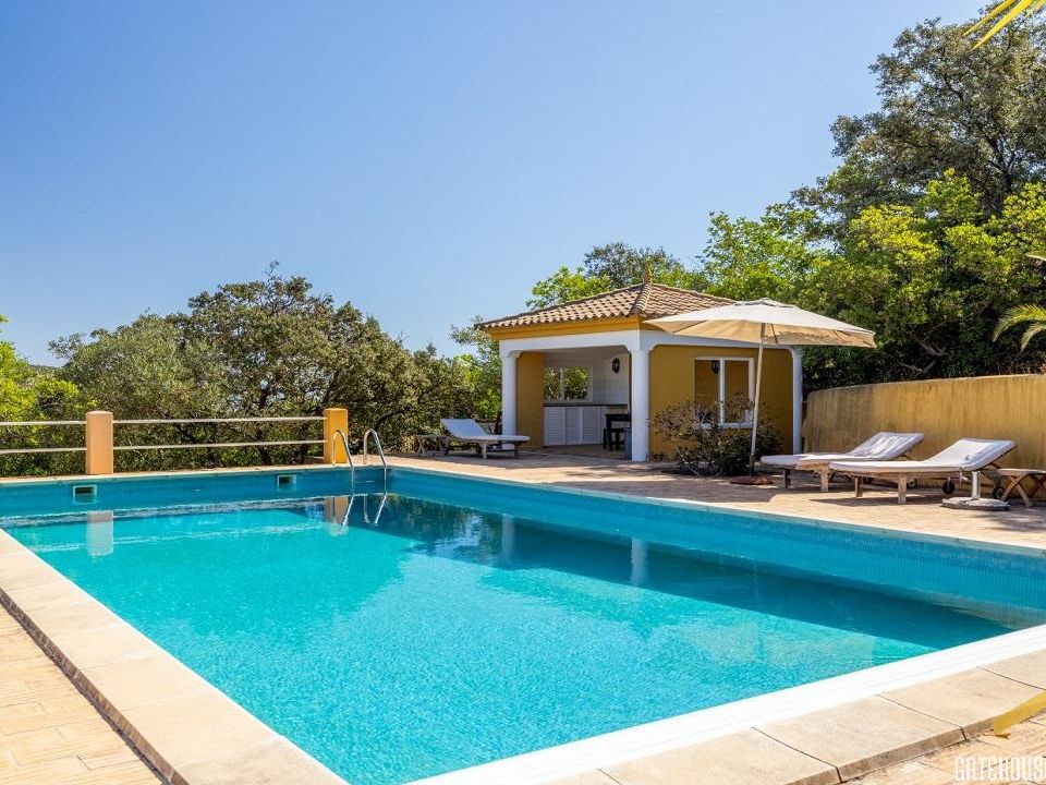 Villa - Moncarapacho, Faro - photo 4