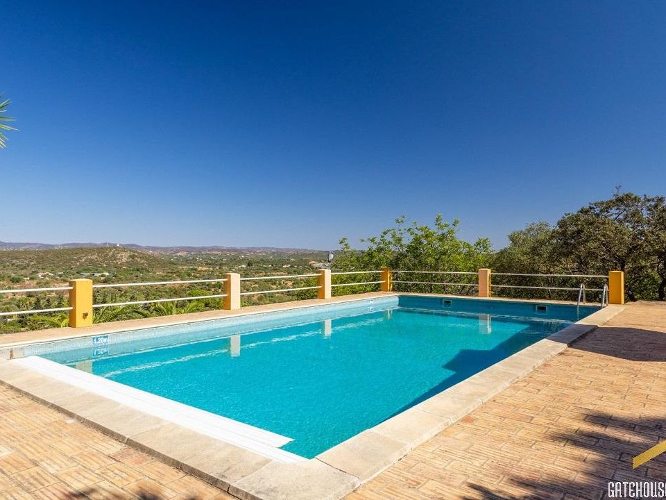 Villa - Moncarapacho, Faro - photo 5