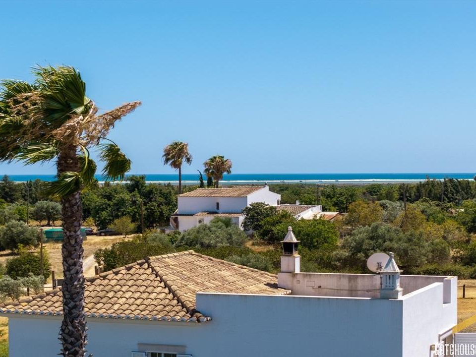 Villa i Tavira, Faro - foto 2