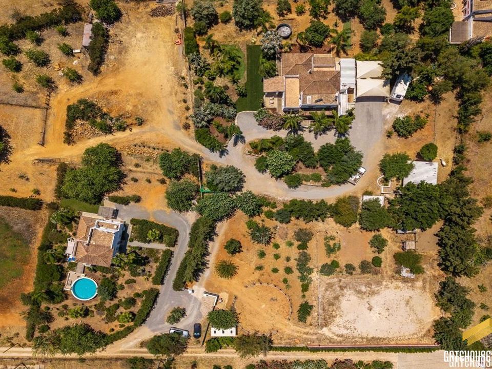 Villa i Tavira, Faro - foto 3