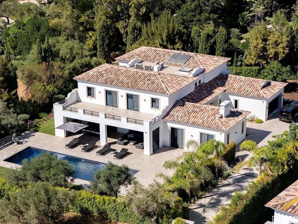 Villa i Vale Formoso, Faro - foto 1