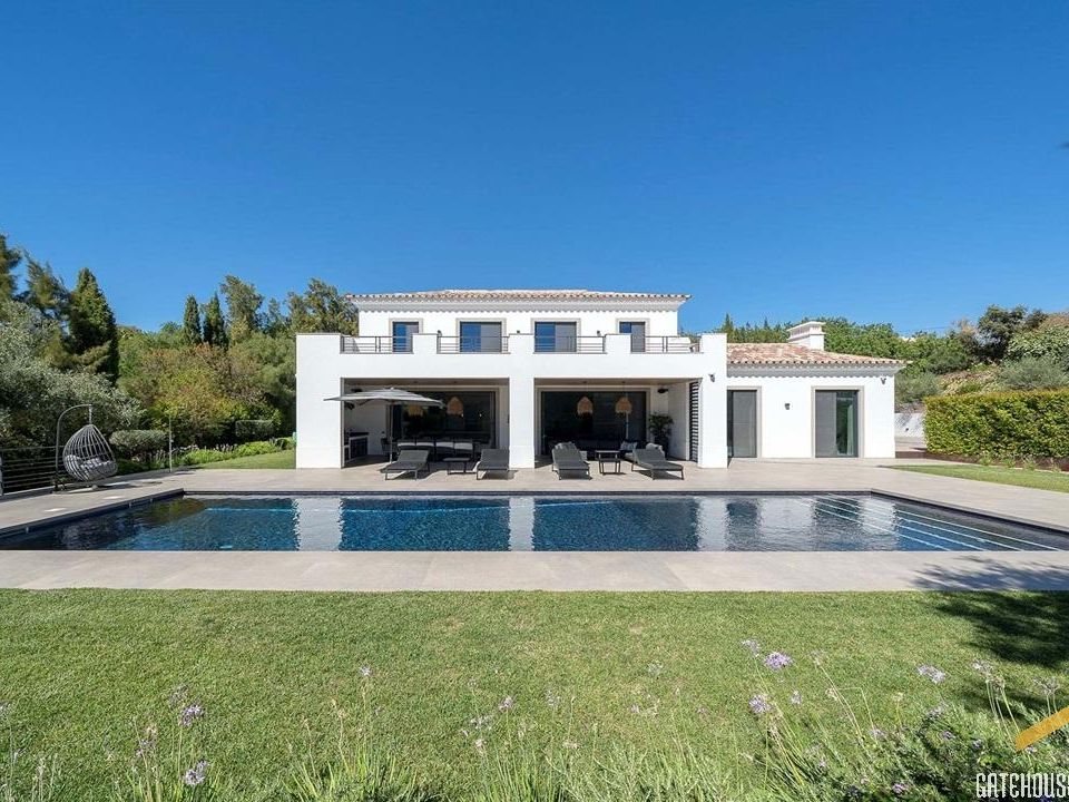 Villa i Vale Formoso, Faro - foto 2