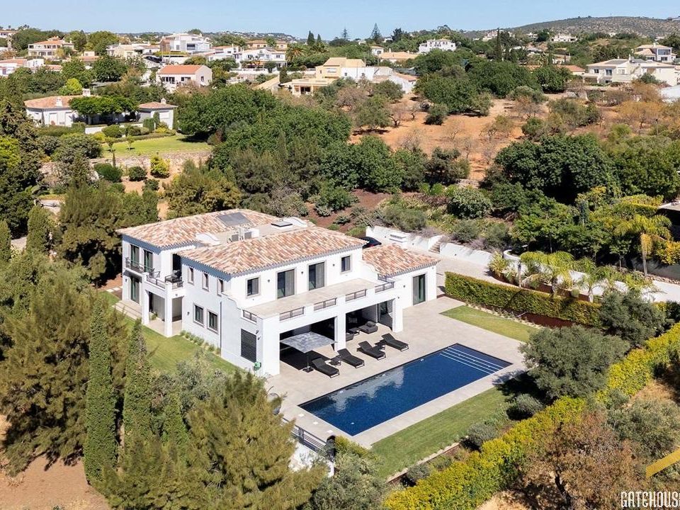 Villa i Vale Formoso, Faro - foto 3